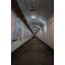 Тоннель подземного завода по ремонту подводных лодок в Балаклаве, ныне музее. Фото Морошкина В.В.
