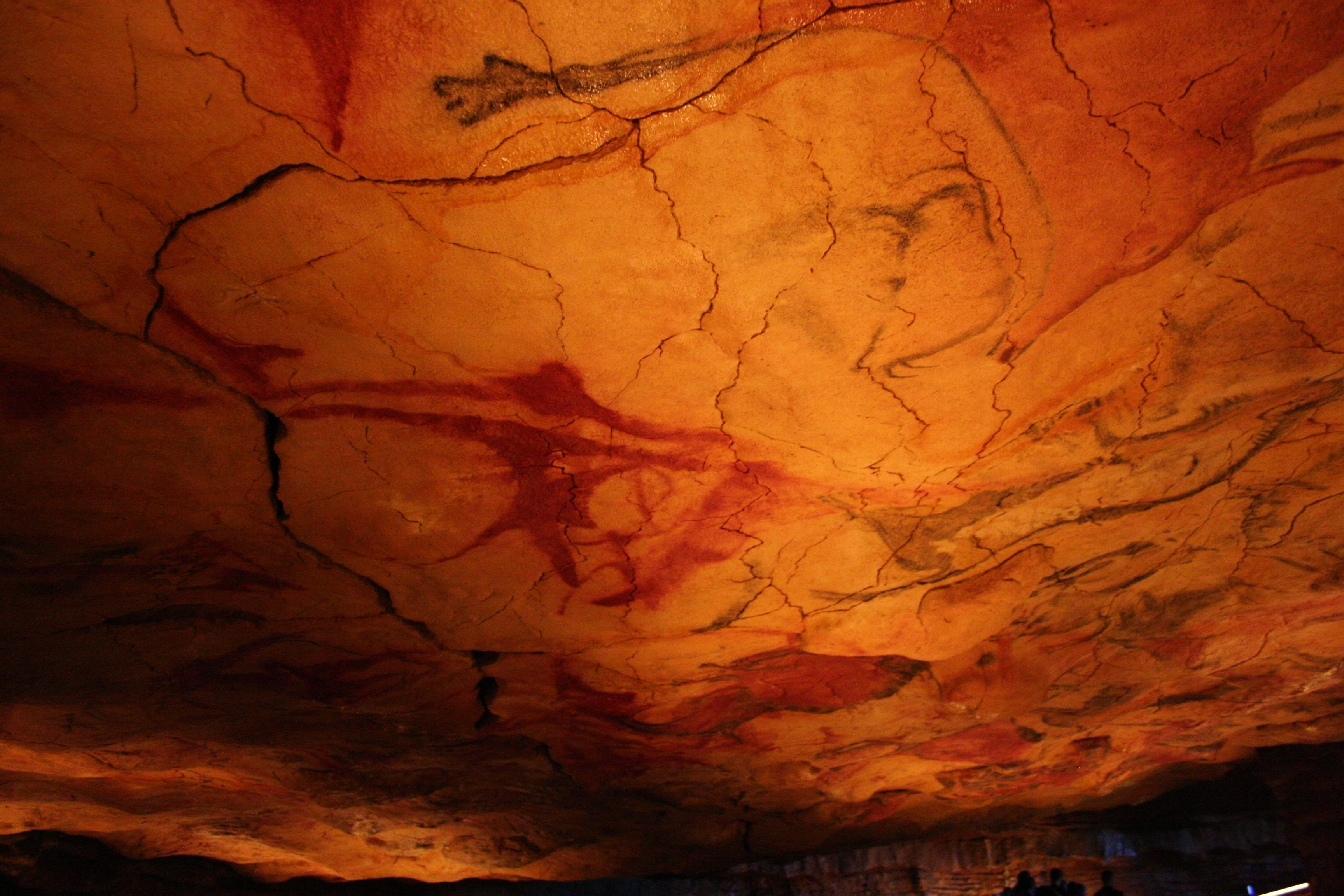 Cave of Altamira and Paleolithic Cave Art of Northern Spain (UNESCO 1985)