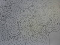 с одной стороны