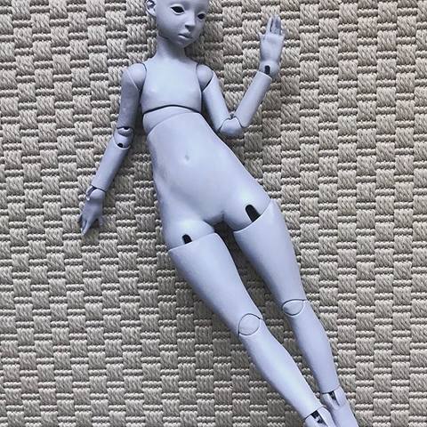 Секс Куклы С Железным Скелетом