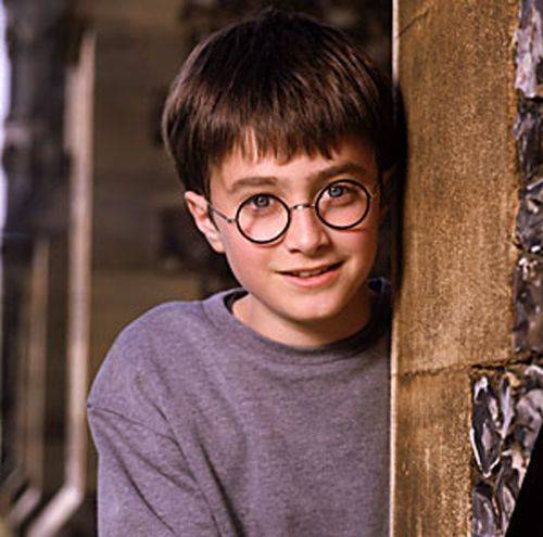 Джоан Роулинг (Joanne Rowling) - создательница Гарри Поттера (Harry Potter) - Page 2 28494325