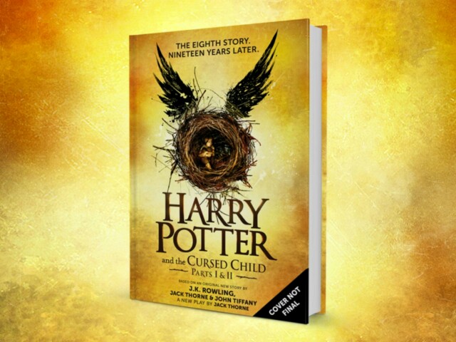 Джоан Роулинг (Joanne Rowling) - создательница Гарри Поттера (Harry Potter) - Page 3 28494416