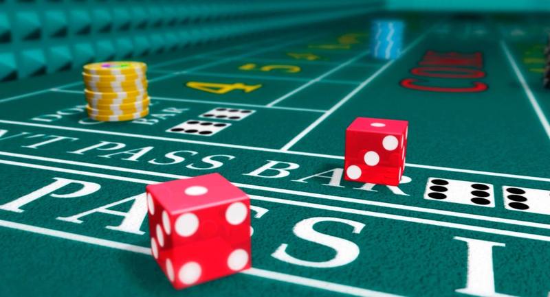Casino-Craps-Some-Tips. Casino-Craps-Some-Tips.