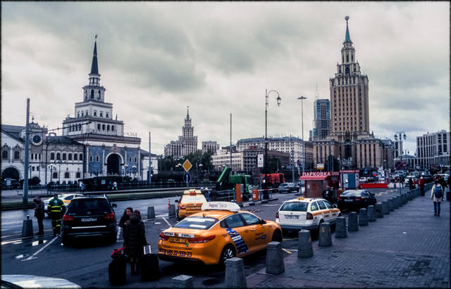 Опубликованное фото