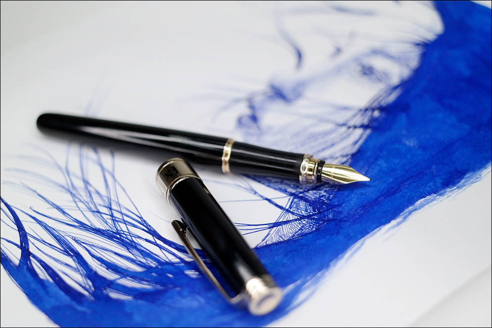 Tombow Monda. Lenskiy.org