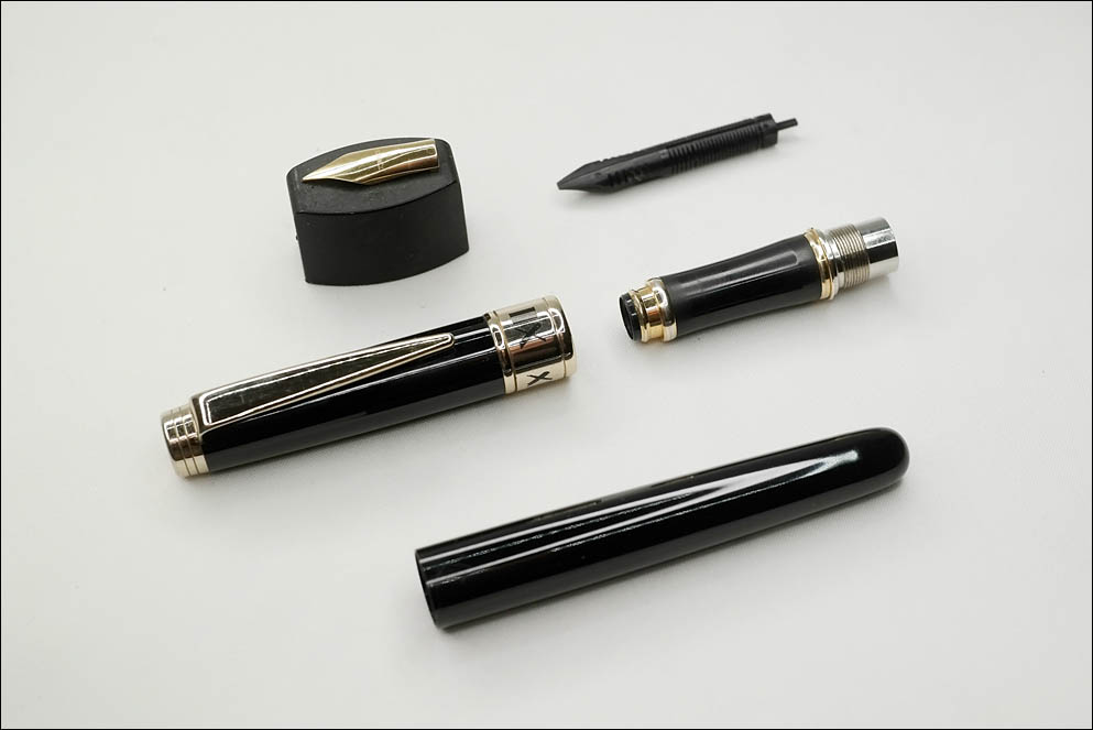 Tombow Monda. Lenskiy.org