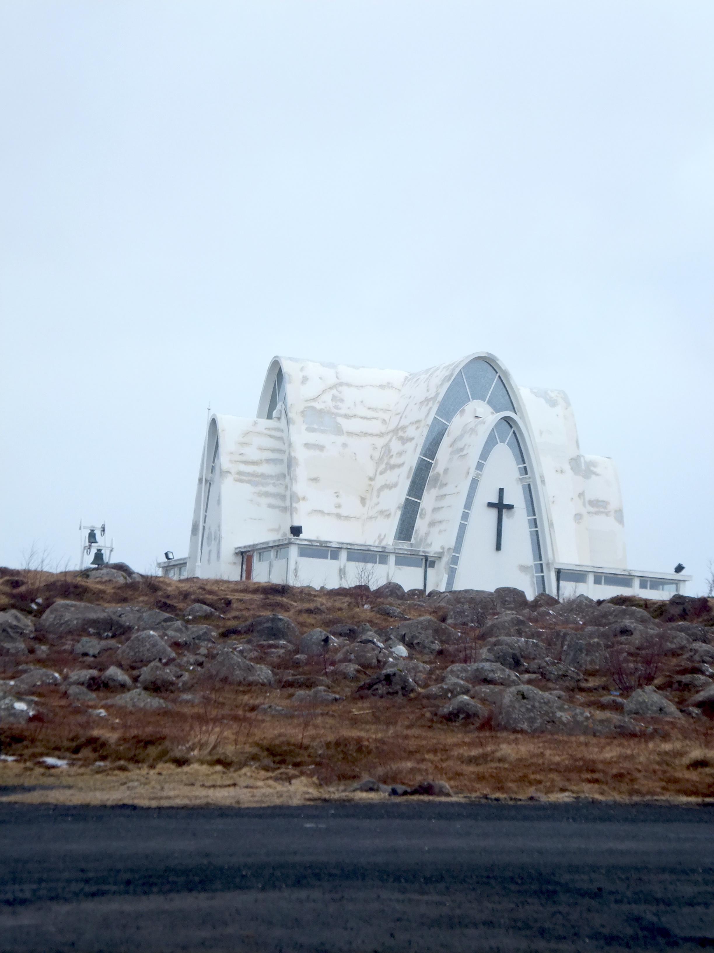 Kopavogur Church