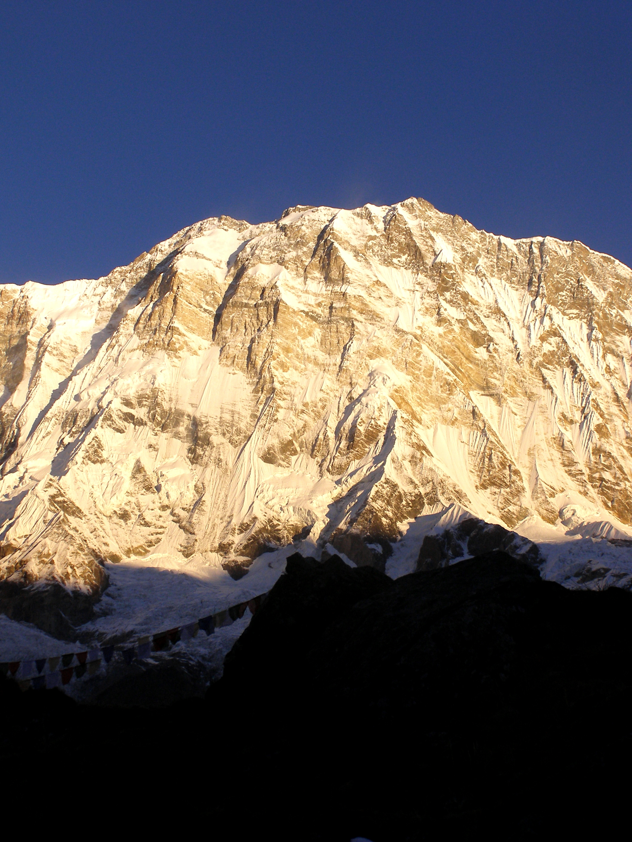 Annapurna I