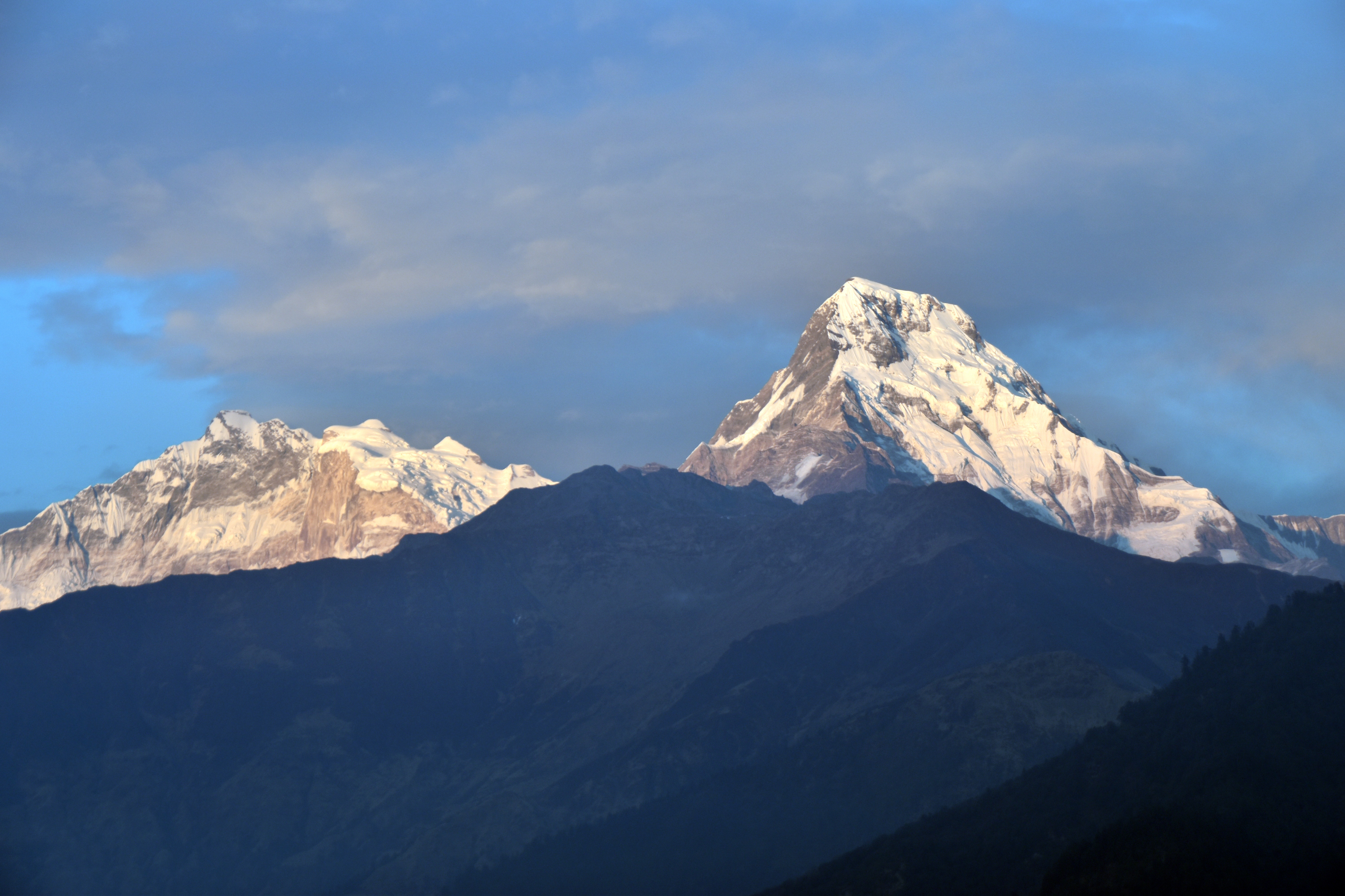 Annapurna