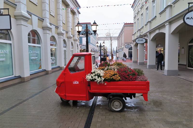 Финские зарисовки Финские зарисовки