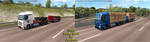 TRUCK TRAFFIC PACK v3.7 TRUCK TRAFFIC PACK v3.7