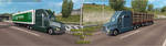 American Truck Traffic Pack v2.1 American Truck Traffic Pack v2.1