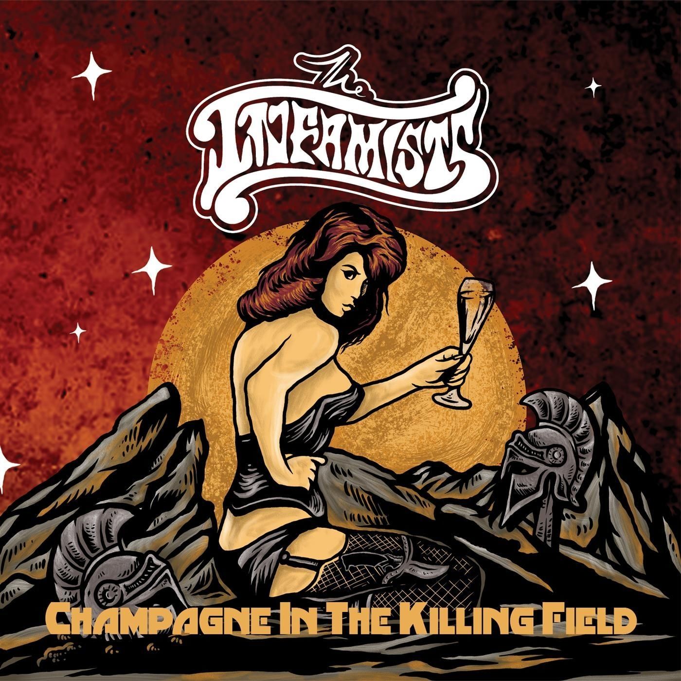 The Infamists 2019 - Champagne in the Killing Field