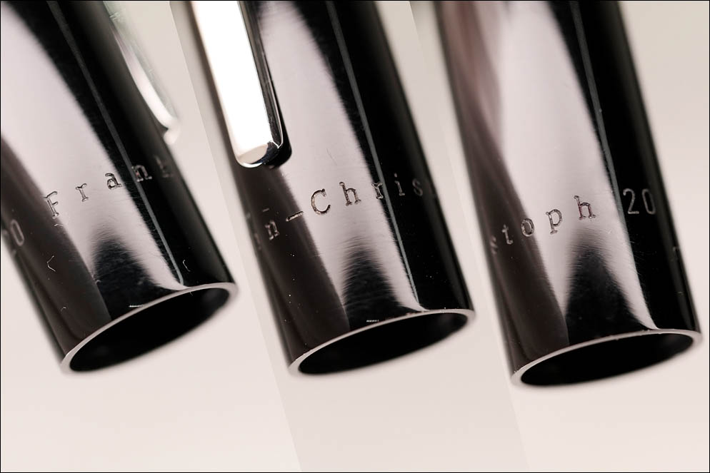 Franklin-Christoph Model 20p. Lenskiy.org