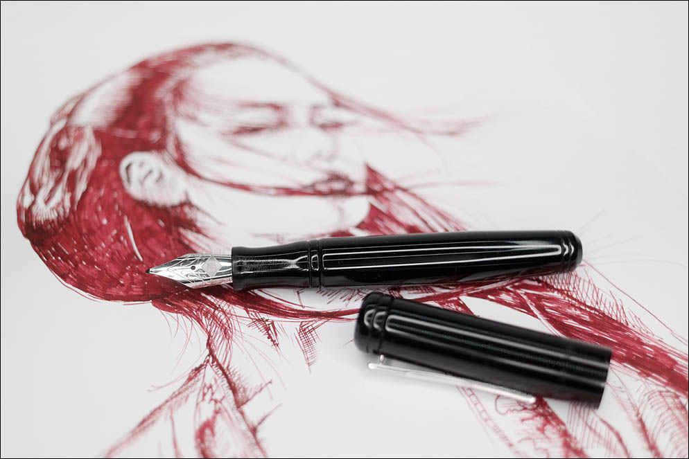 Franklin-Christoph Model 20p. Lenskiy.org