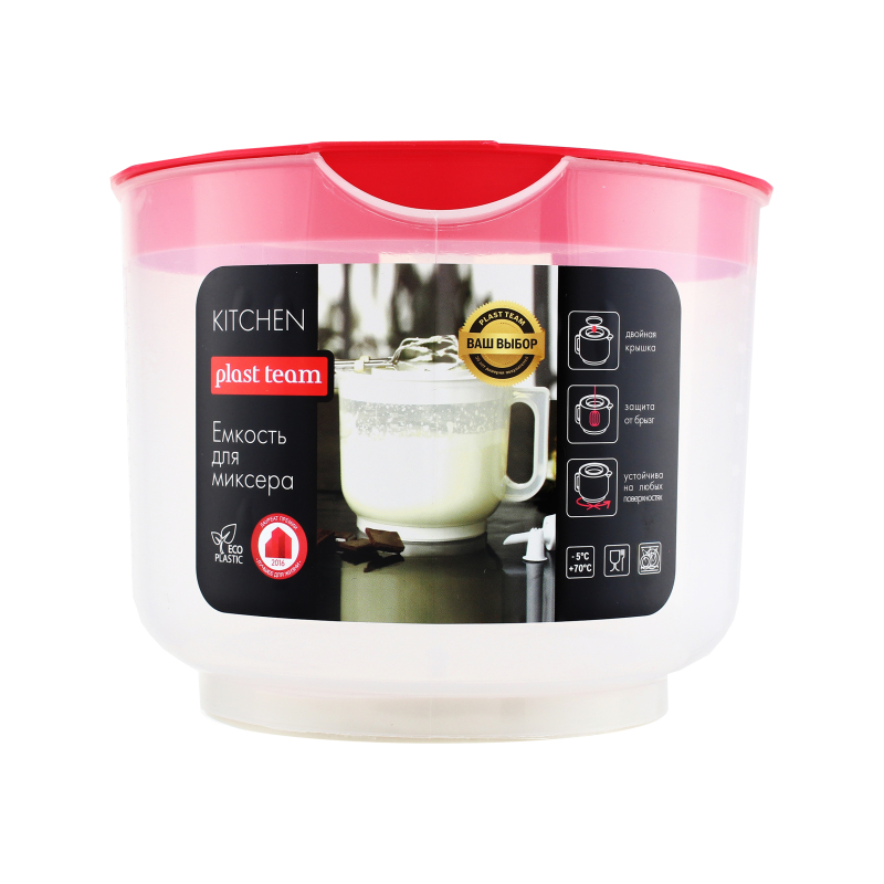 Тарталетки & Ко