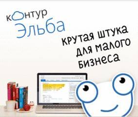 контур эльба электронный бухгалтер контур эльба электронный бухгалтер