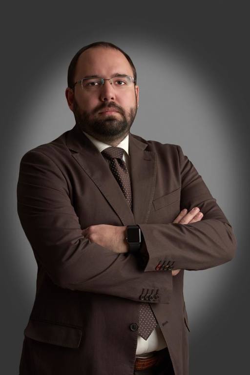 Андрей Павлов, руководитель отдела страхования ООО «Скания-Лизинг»