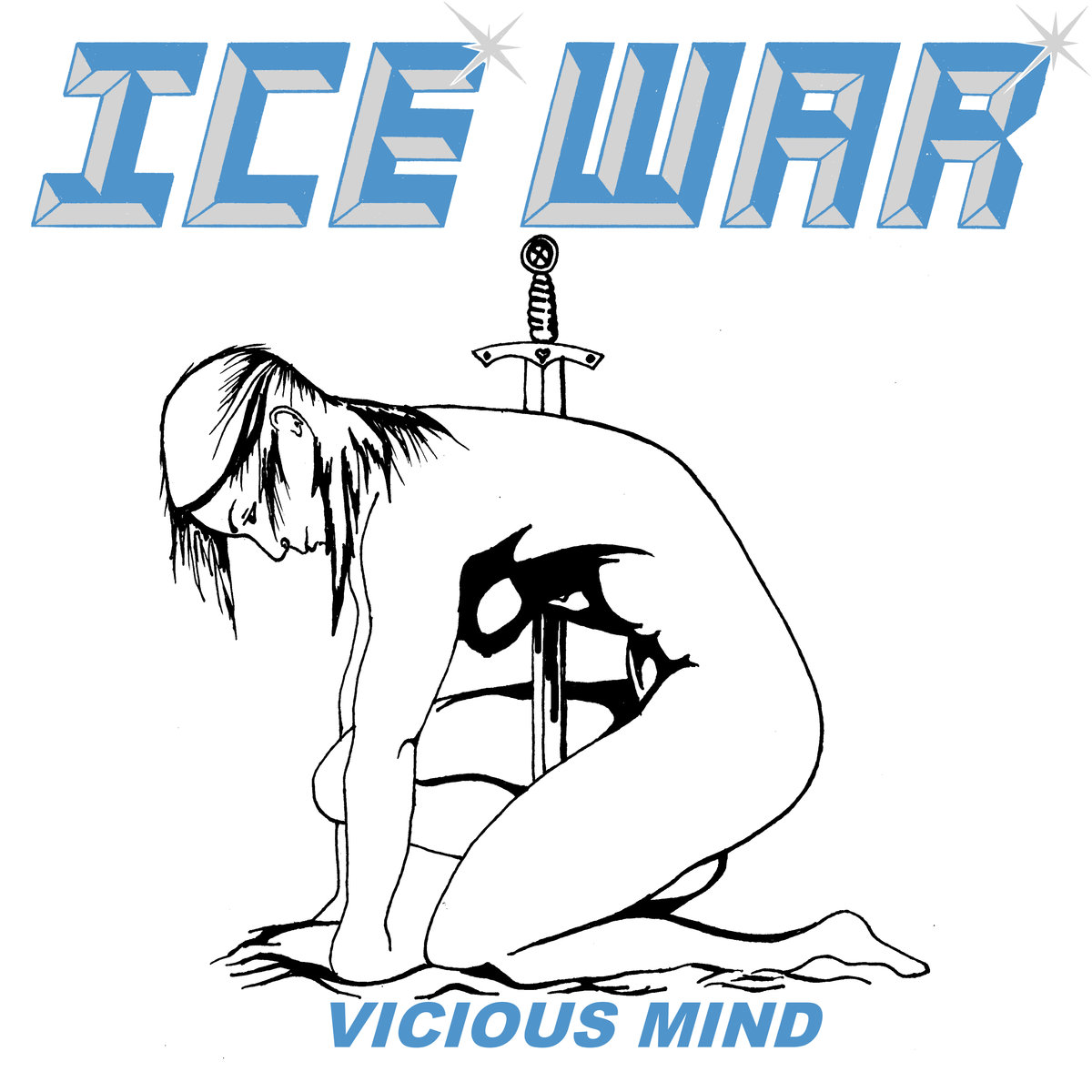 ICE WAR 2019 - VICIOUS MIND