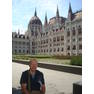 Yuri N. Skiba Budapest, Parliament, June 2018
