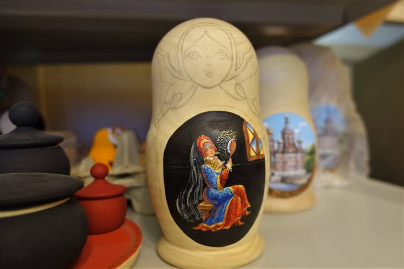 ИП Анна Моисейкина ИП Анна Моисейкина