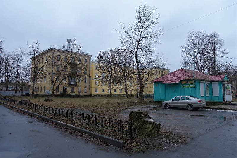 Город Волхов Город Волхов