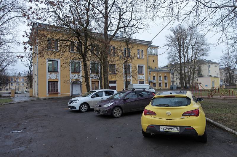 Город Волхов Город Волхов