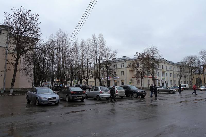Город Волхов Город Волхов