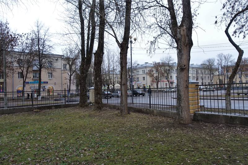 Город Волхов Город Волхов