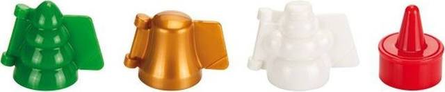 Тарталетки & Ко