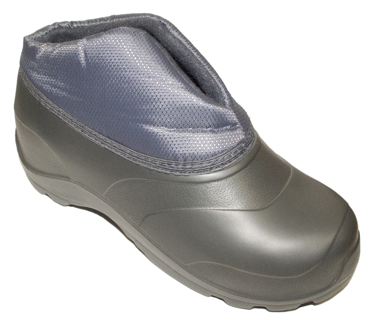 Кэрол серый