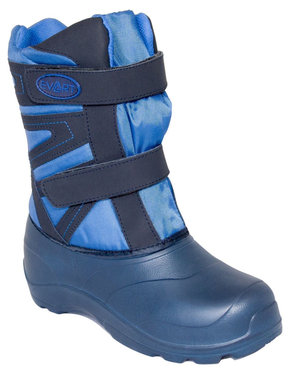 Спарк синий