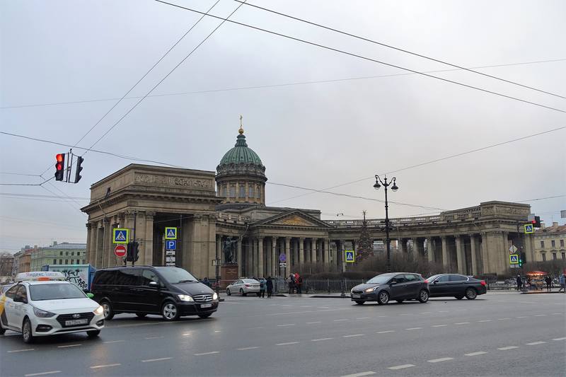 Невский проспект Невский проспект
