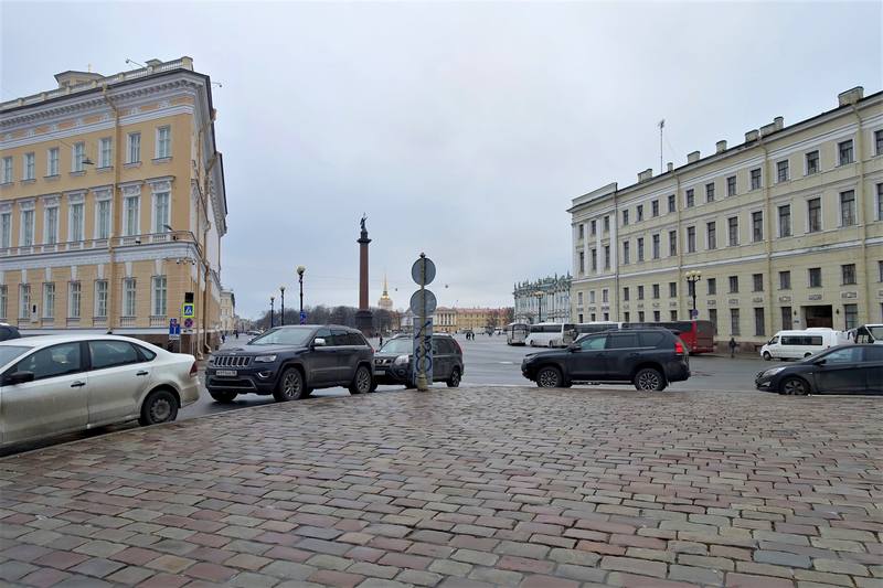 Санкт-Петербург Санкт-Петербург