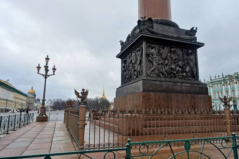 Санкт-Петербург Санкт-Петербург