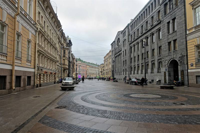 Санкт-Петербург Санкт-Петербург
