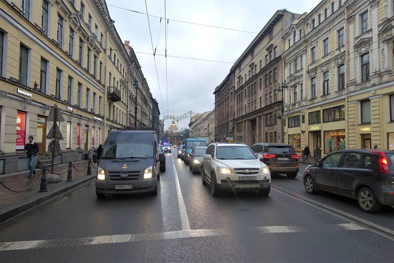 Санкт-Петербург Санкт-Петербург