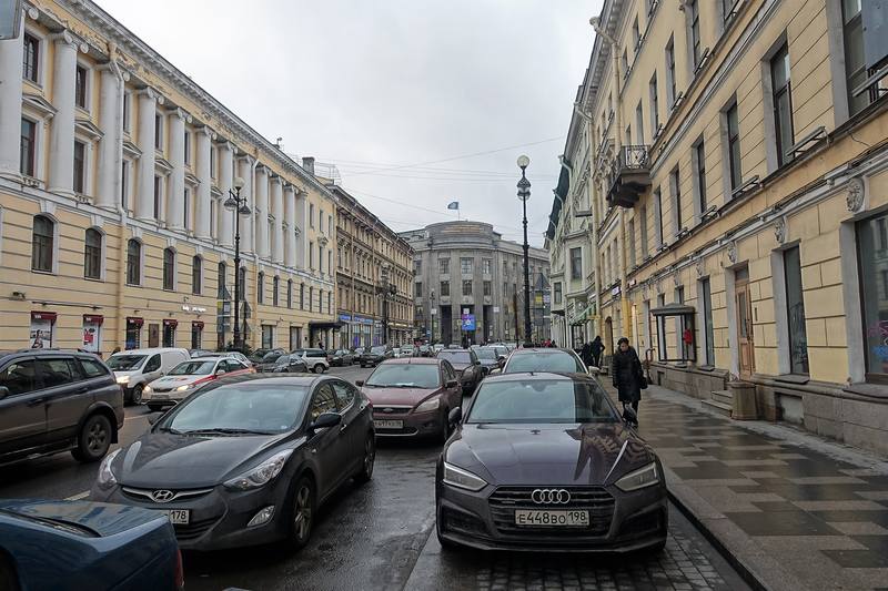 Санкт-Петербург Санкт-Петербург