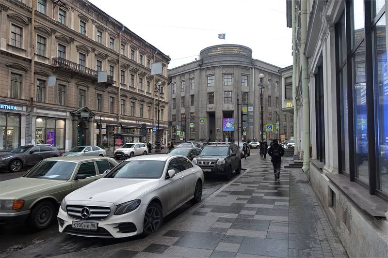 Санкт-Петербург Санкт-Петербург
