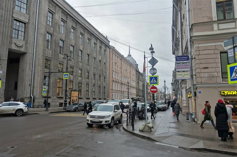 Санкт-Петербург Санкт-Петербург