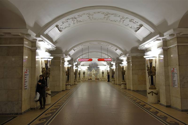 Санкт-Петербург Санкт-Петербург