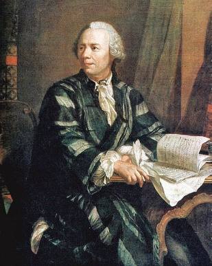 эйлер эйлер