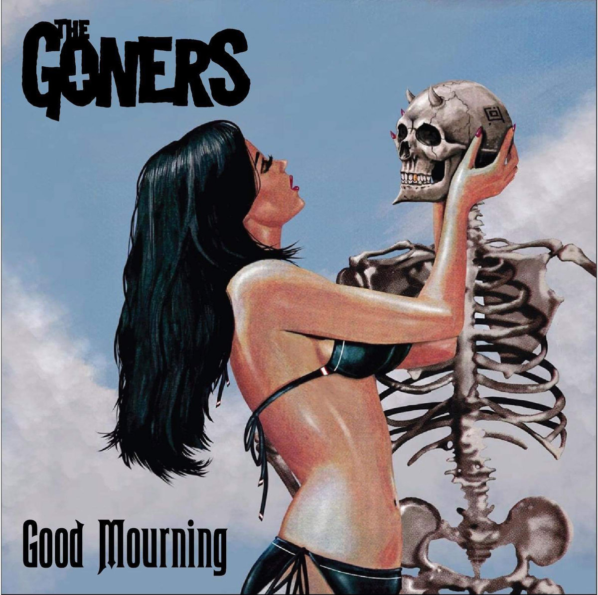 The Goners 2020 - Good Mourning