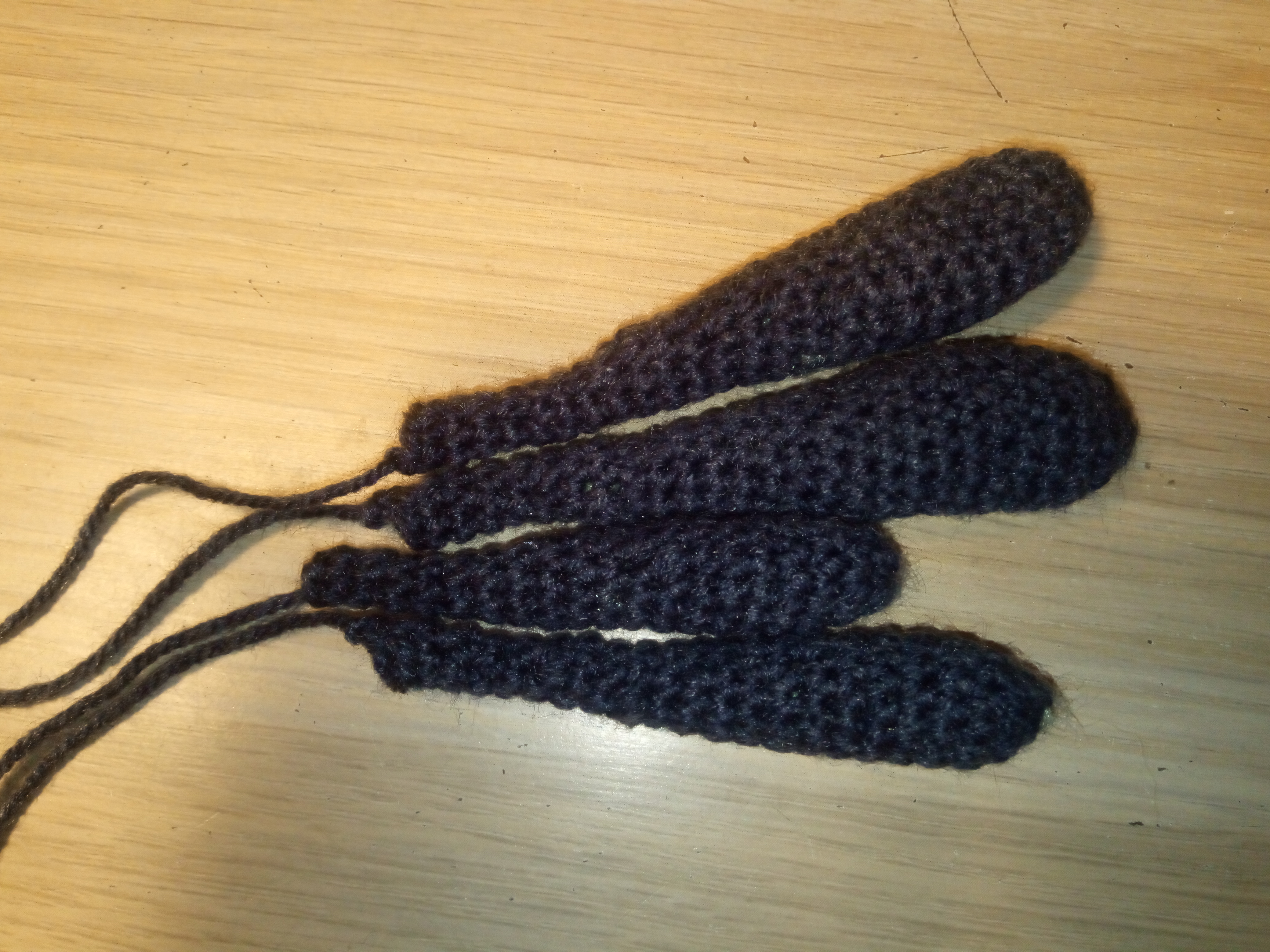 Ученые совы отчет этап 4