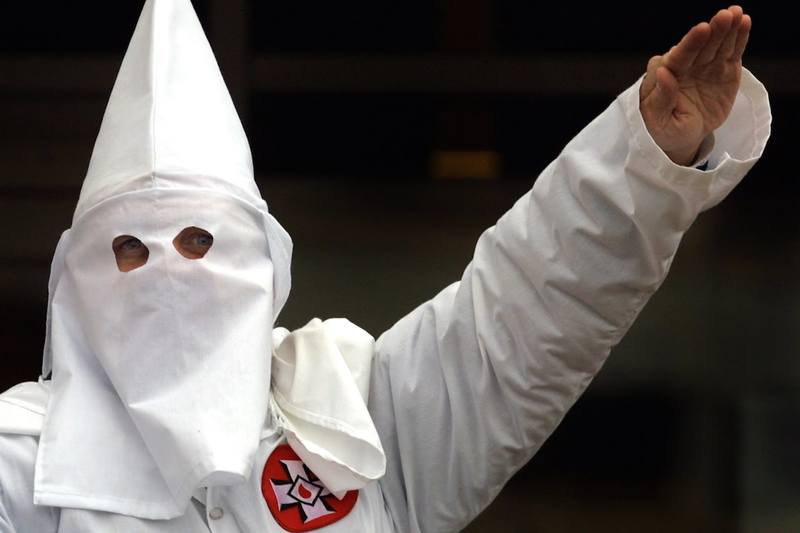 KKK KKK