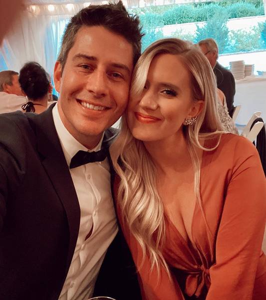 Arie Jr & Lauren Luyendyk - FAN Forum - Media SM - Discussion #2 - Page 47 28922341_m