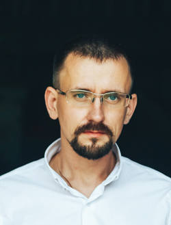   Никита Орлов, 
 директор ООО «Горные системы и технологии» 