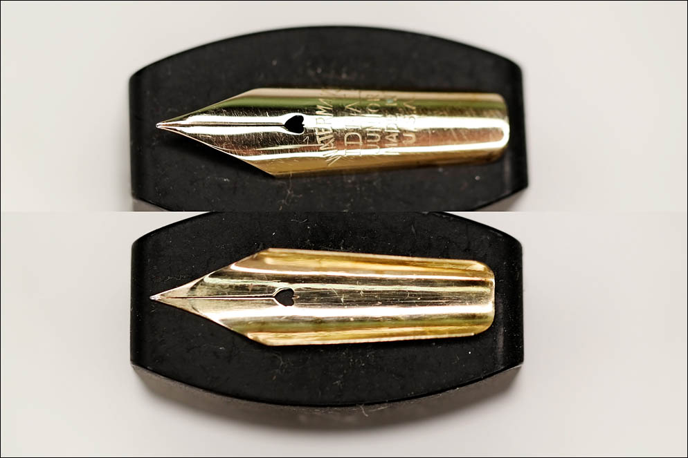 Waterman 100 Year. Lenskiy.org