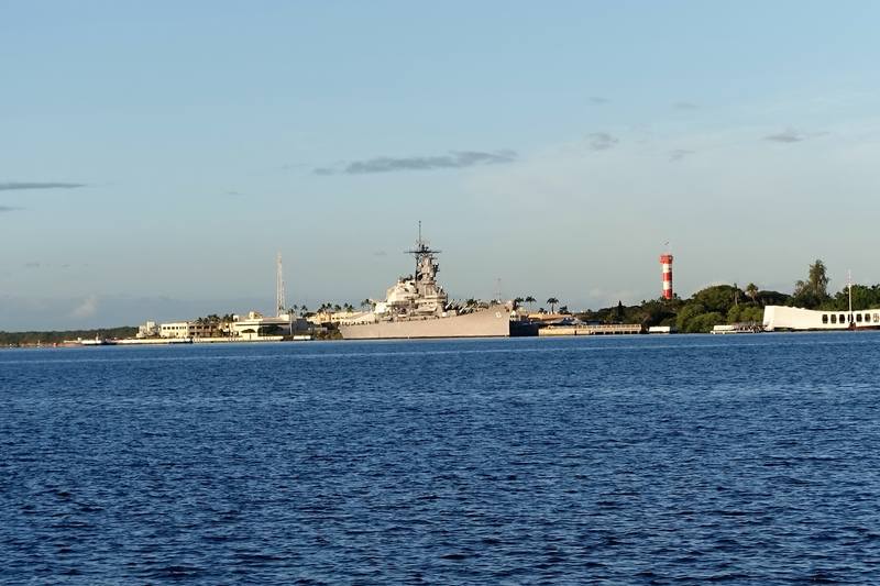 Перл Харбор Перл Харбор