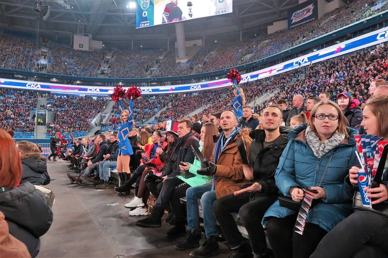 СКА - ЦСКА 2019 СКА - ЦСКА 2019